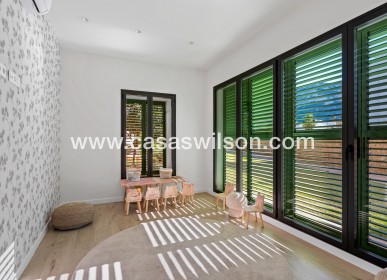 Venta - Apartamento - Denia - Puerto