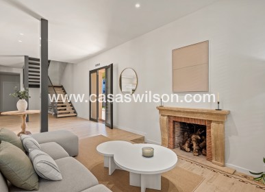 Venta - Apartamento - Denia - Puerto