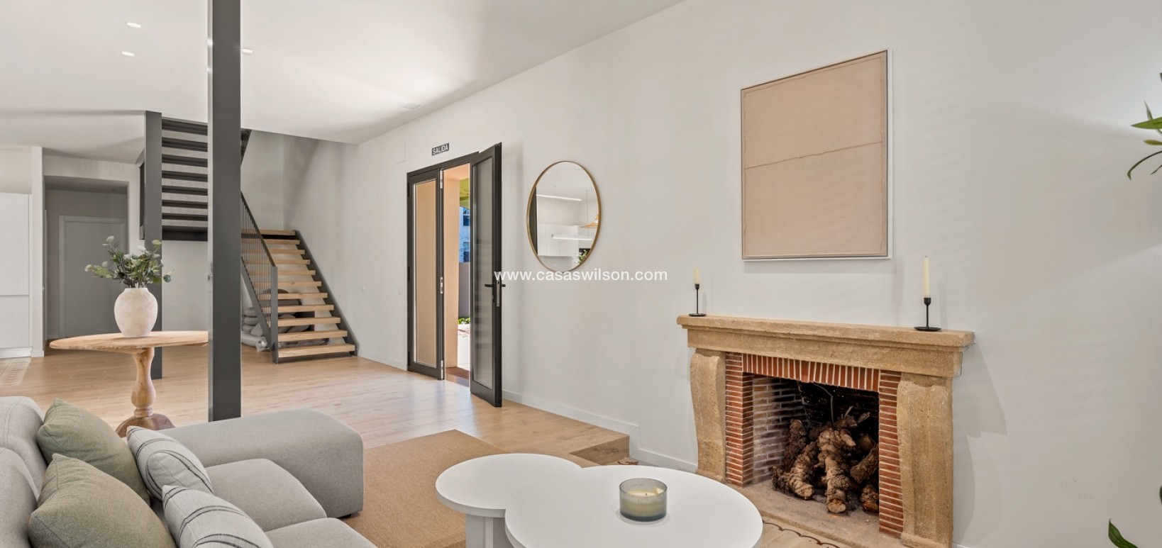 Venta - Apartamento - Denia - Puerto