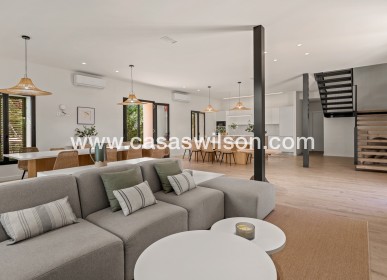 Venta - Apartamento - Denia - Puerto