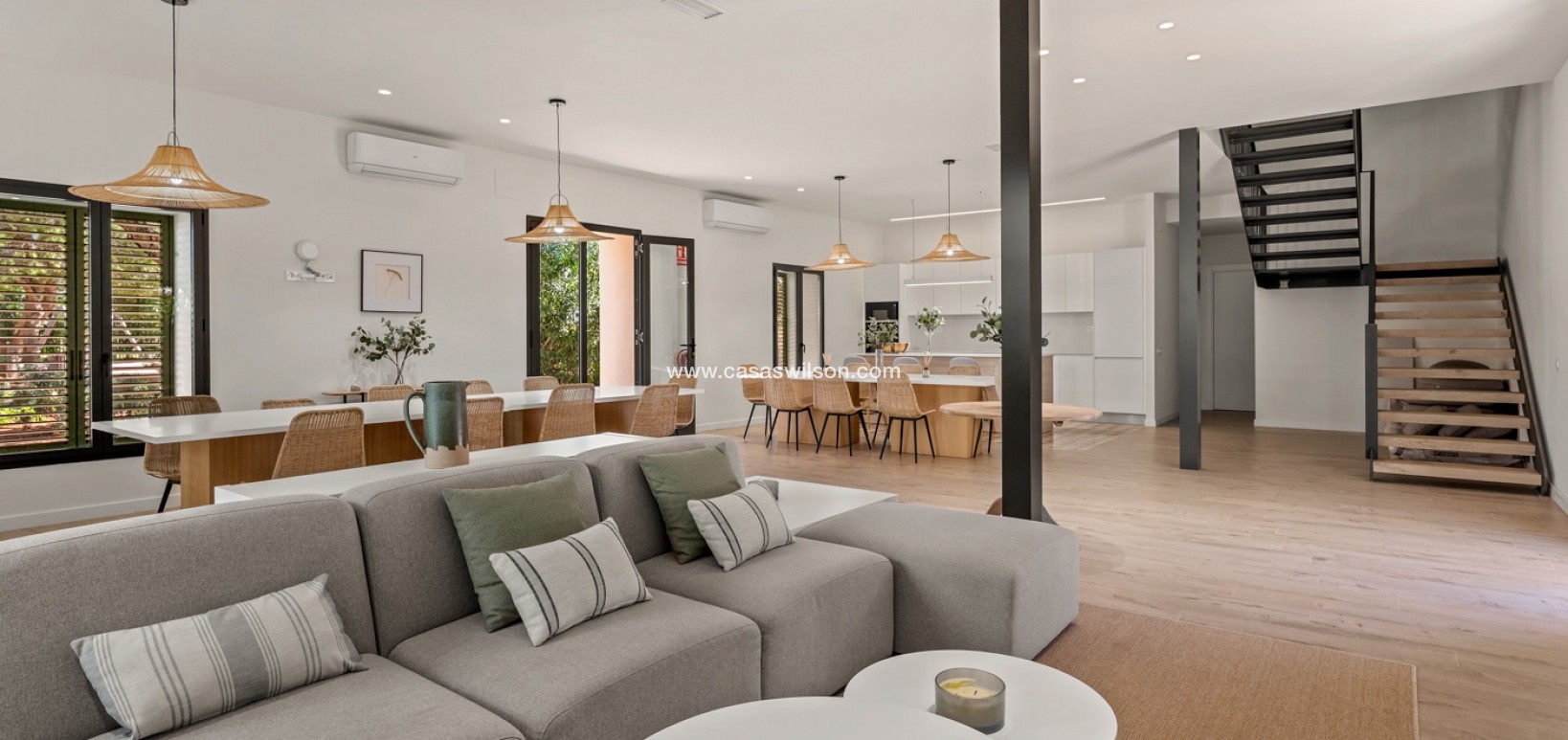 Venta - Apartamento - Denia - Puerto