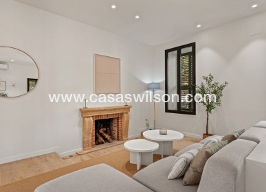 Venta - Apartamento - Denia - Puerto