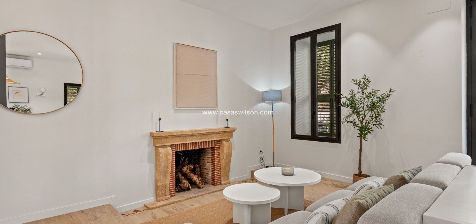 Venta - Apartamento - Denia - Puerto