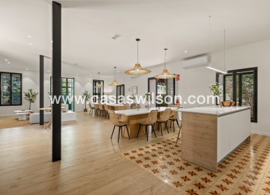 Venta - Apartamento - Denia - Puerto