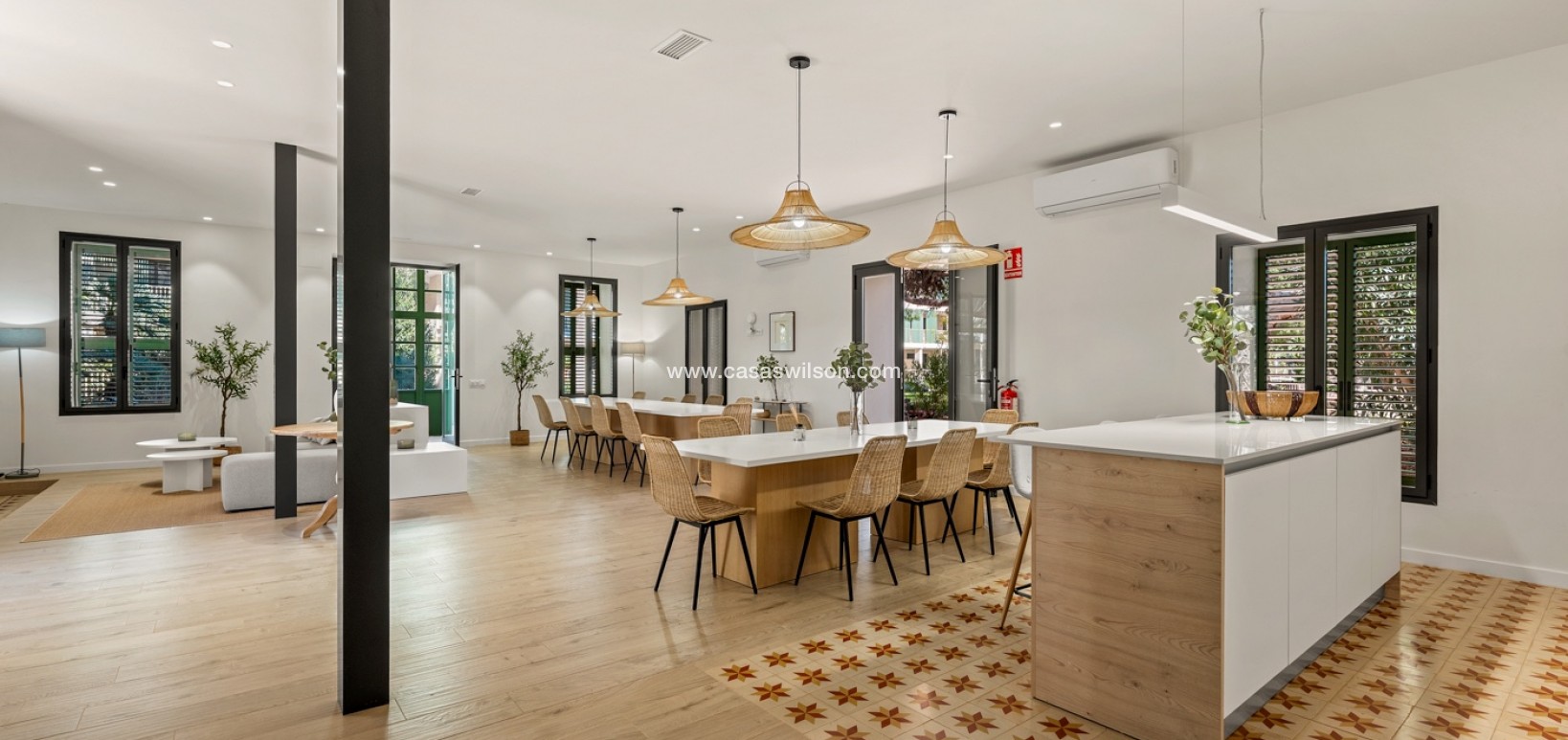 Venta - Apartamento - Denia - Puerto