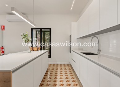 Venta - Apartamento - Denia - Puerto