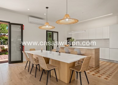 Venta - Apartamento - Denia - Puerto