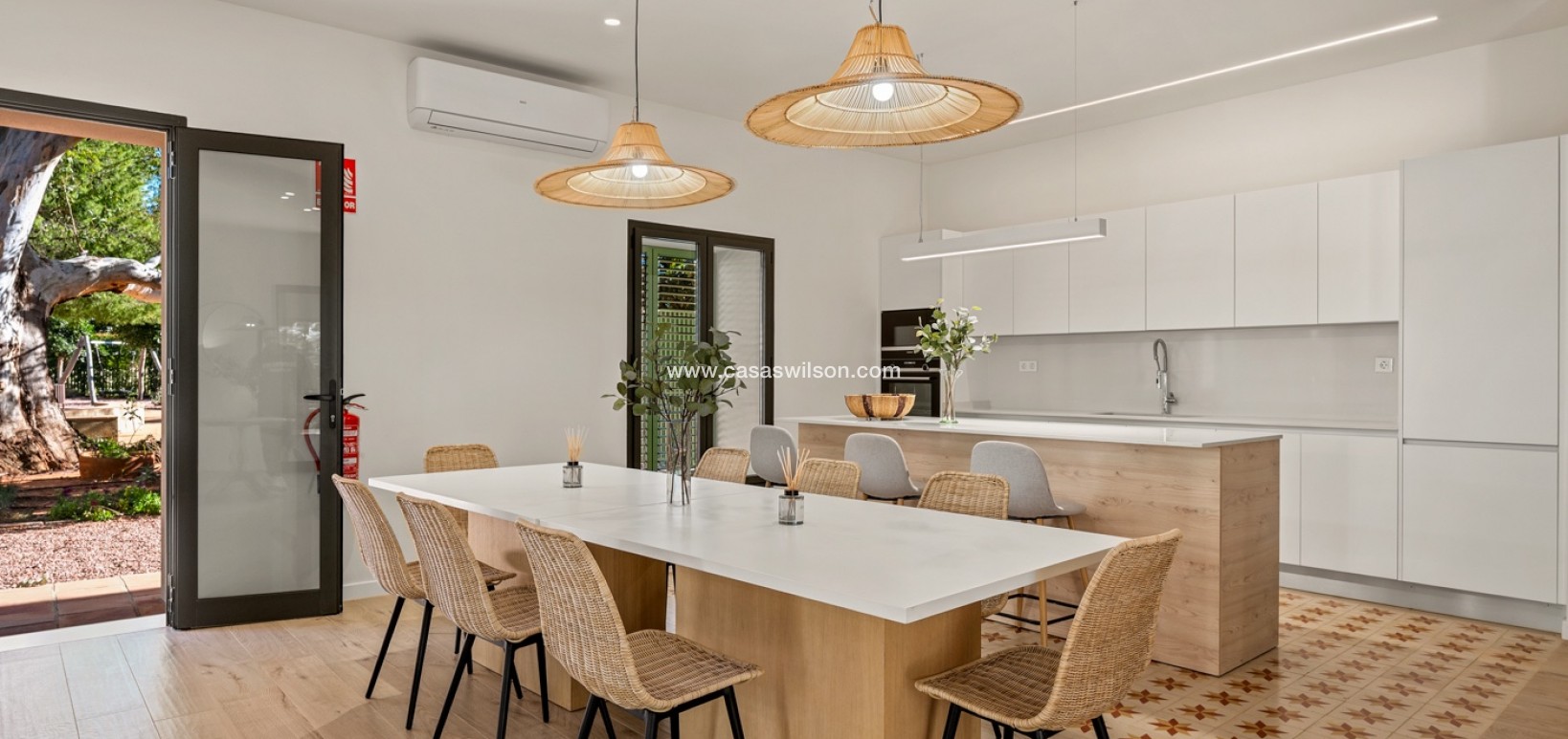 Venta - Apartamento - Denia - Puerto