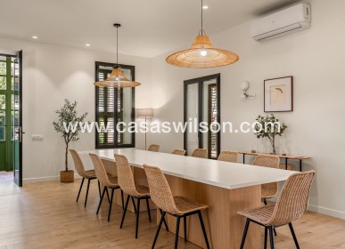 Venta - Apartamento - Denia - Puerto