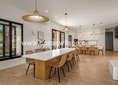 Venta - Apartamento - Denia - Puerto