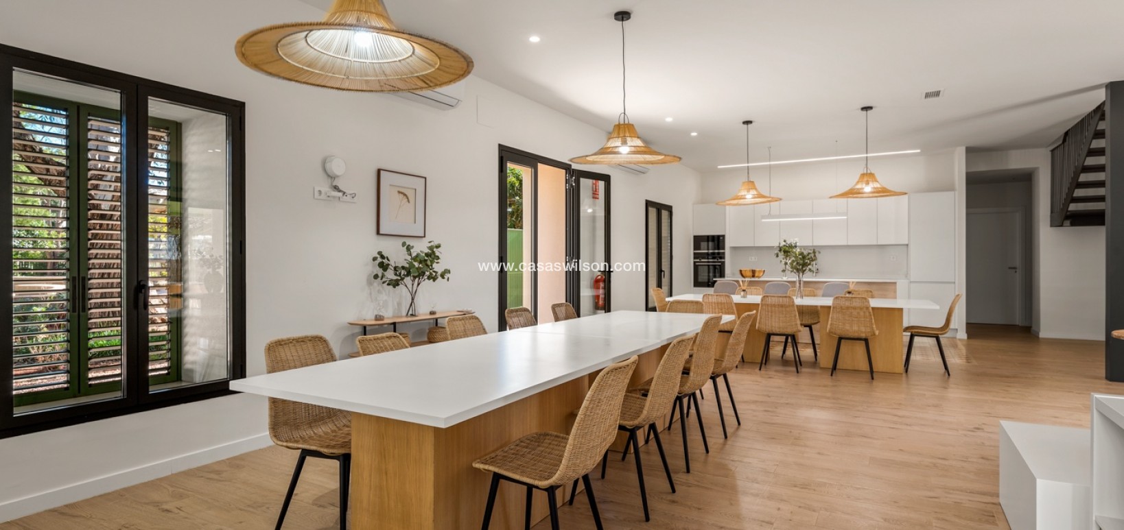 Venta - Apartamento - Denia - Puerto