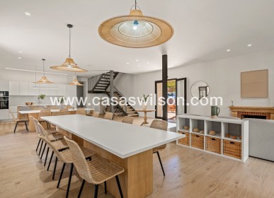 Venta - Apartamento - Denia - Puerto