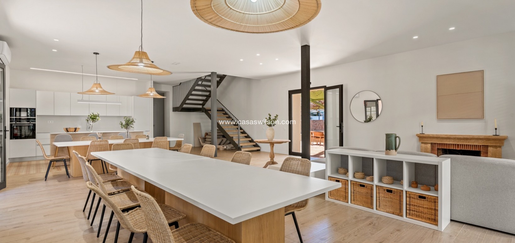 Venta - Apartamento - Denia - Puerto