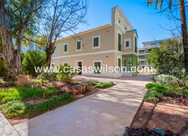 Venta - Apartamento - Denia - Puerto