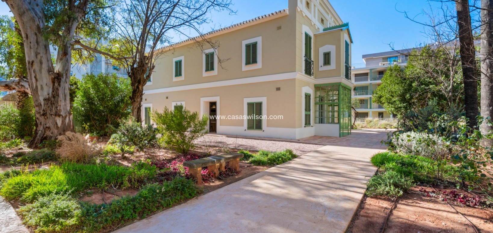 Venta - Apartamento - Denia - Puerto