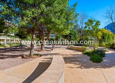 Venta - Apartamento - Denia - Puerto