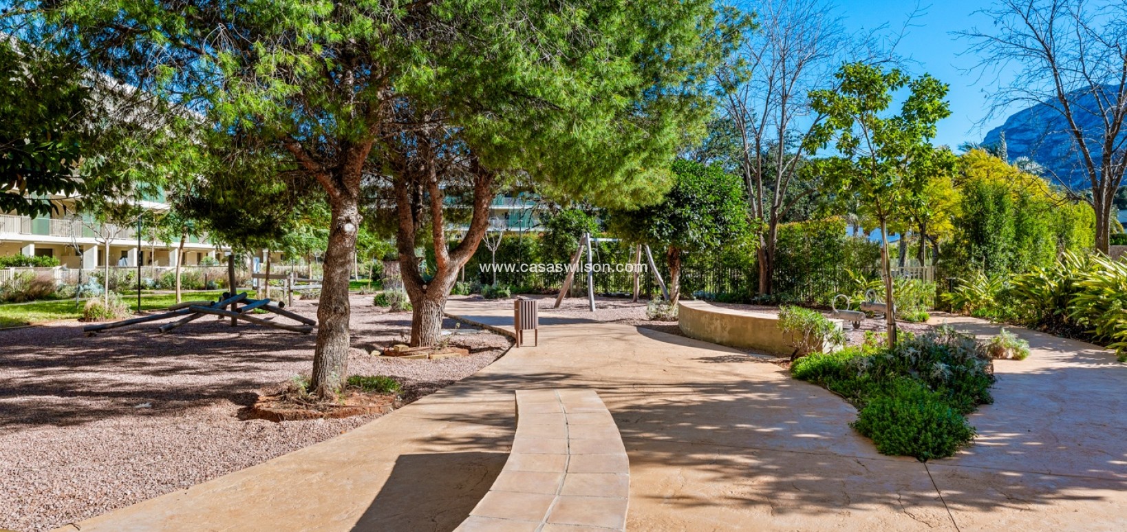 Venta - Apartamento - Denia - Puerto