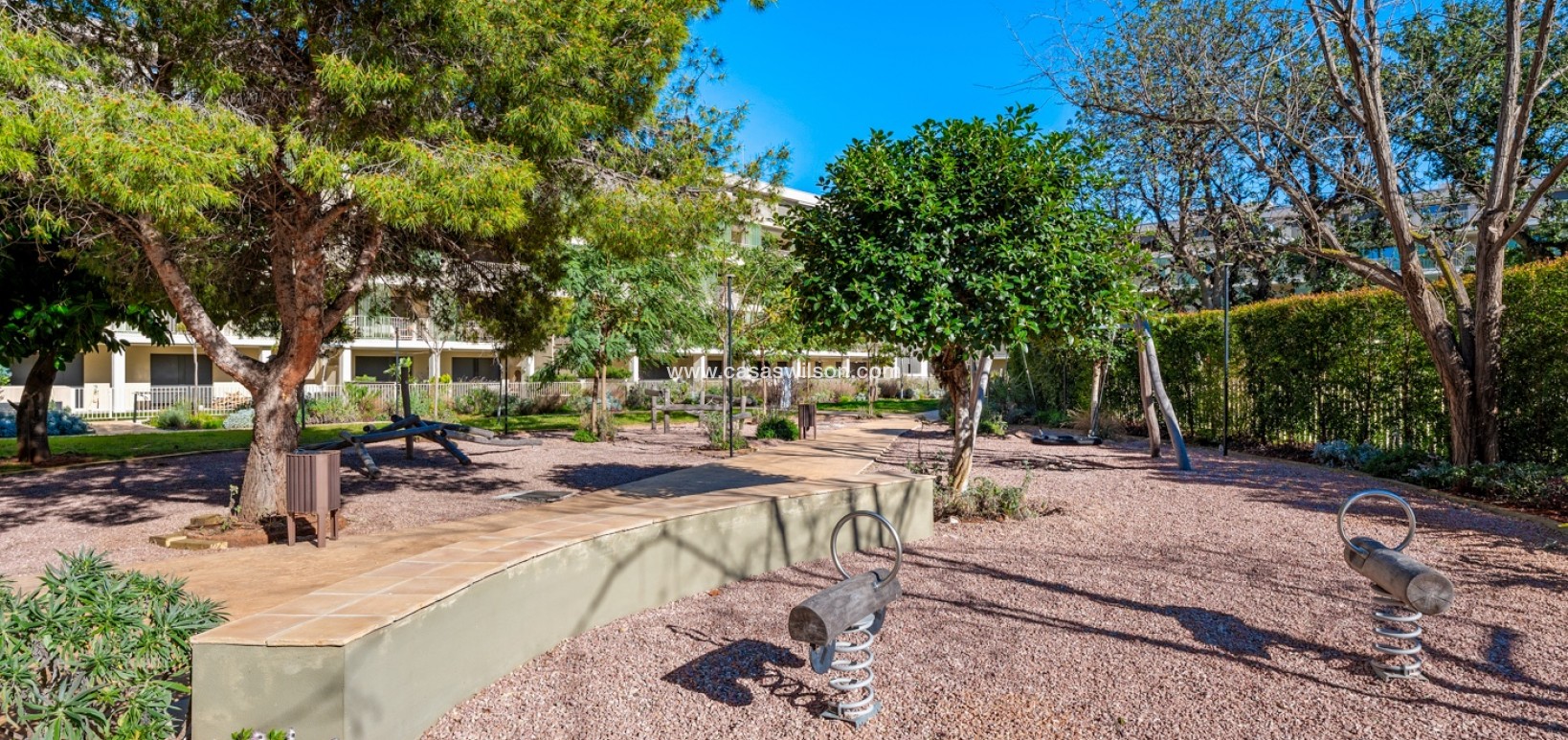 Venta - Apartamento - Denia - Puerto