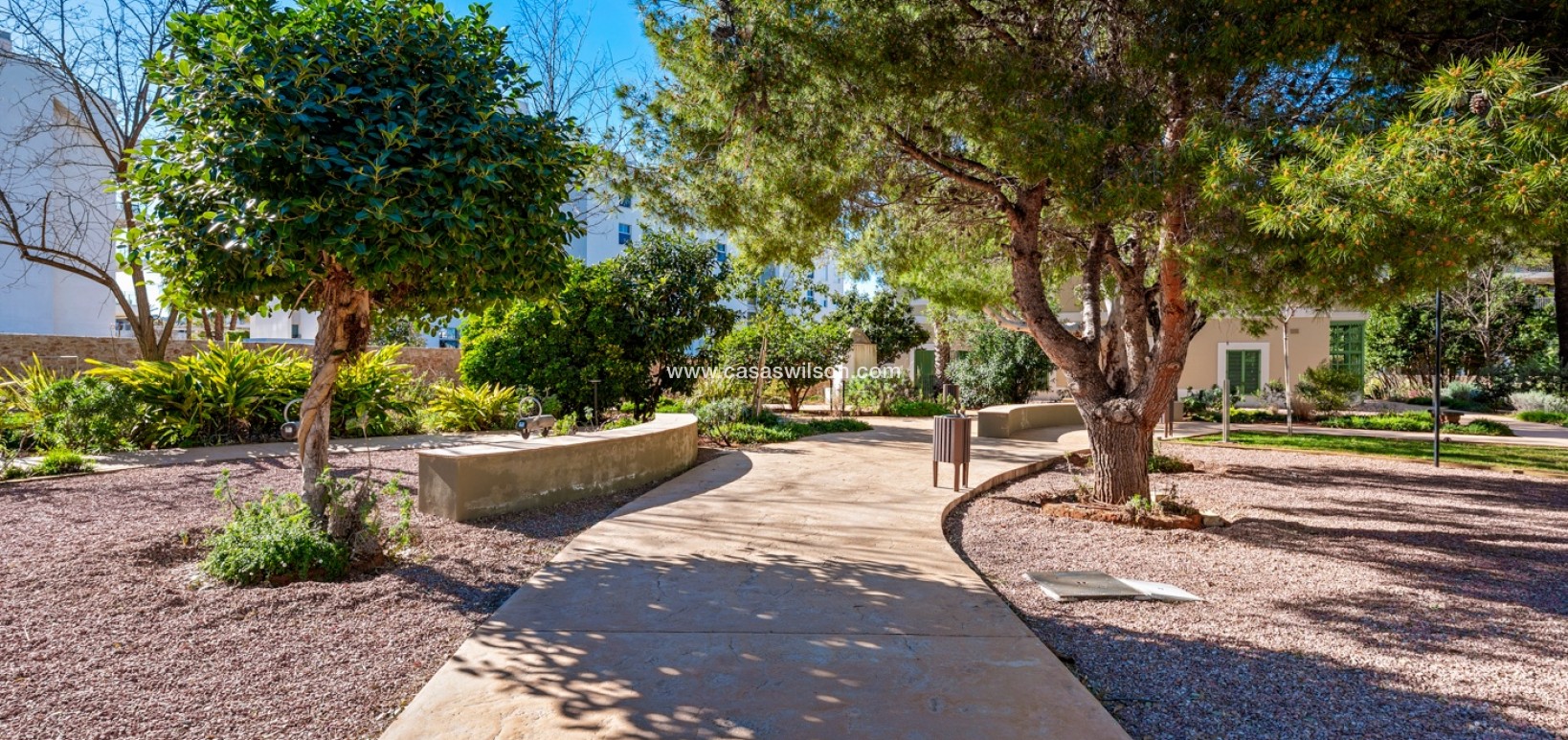 Venta - Apartamento - Denia - Puerto