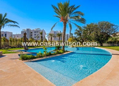 Venta - Apartamento - Denia - Puerto