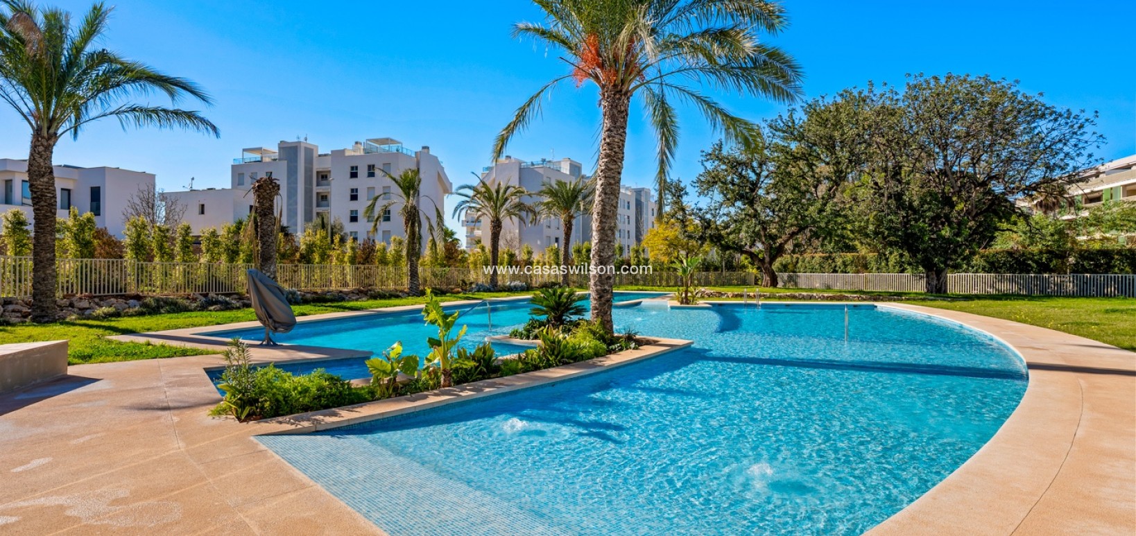 Venta - Apartamento - Denia - Puerto