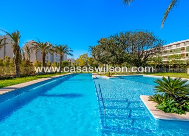 Venta - Apartamento - Denia - Puerto