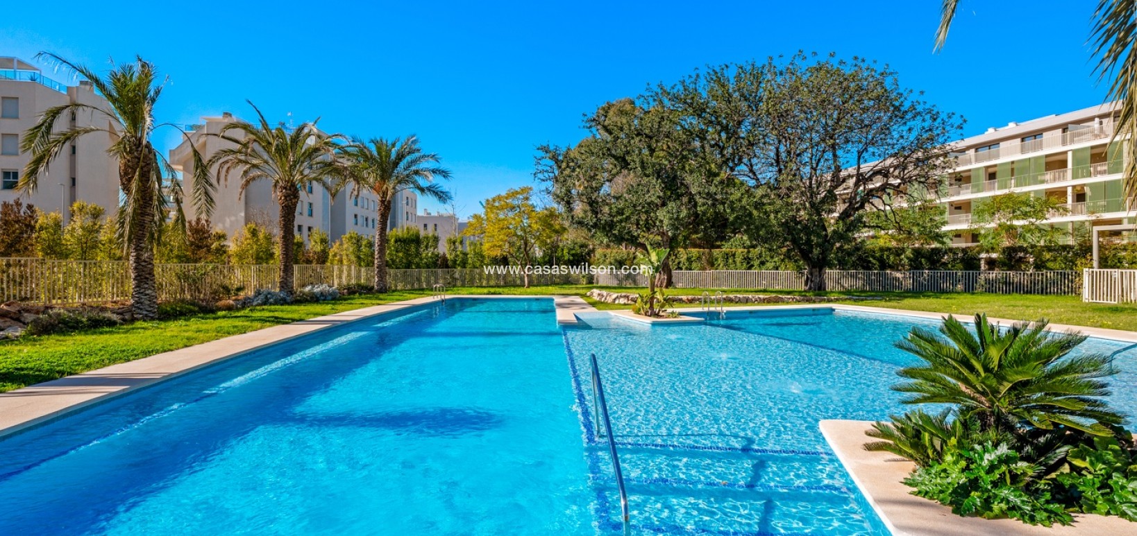 Venta - Apartamento - Denia - Puerto