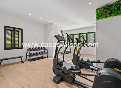 Venta - Apartamento - Denia - Puerto