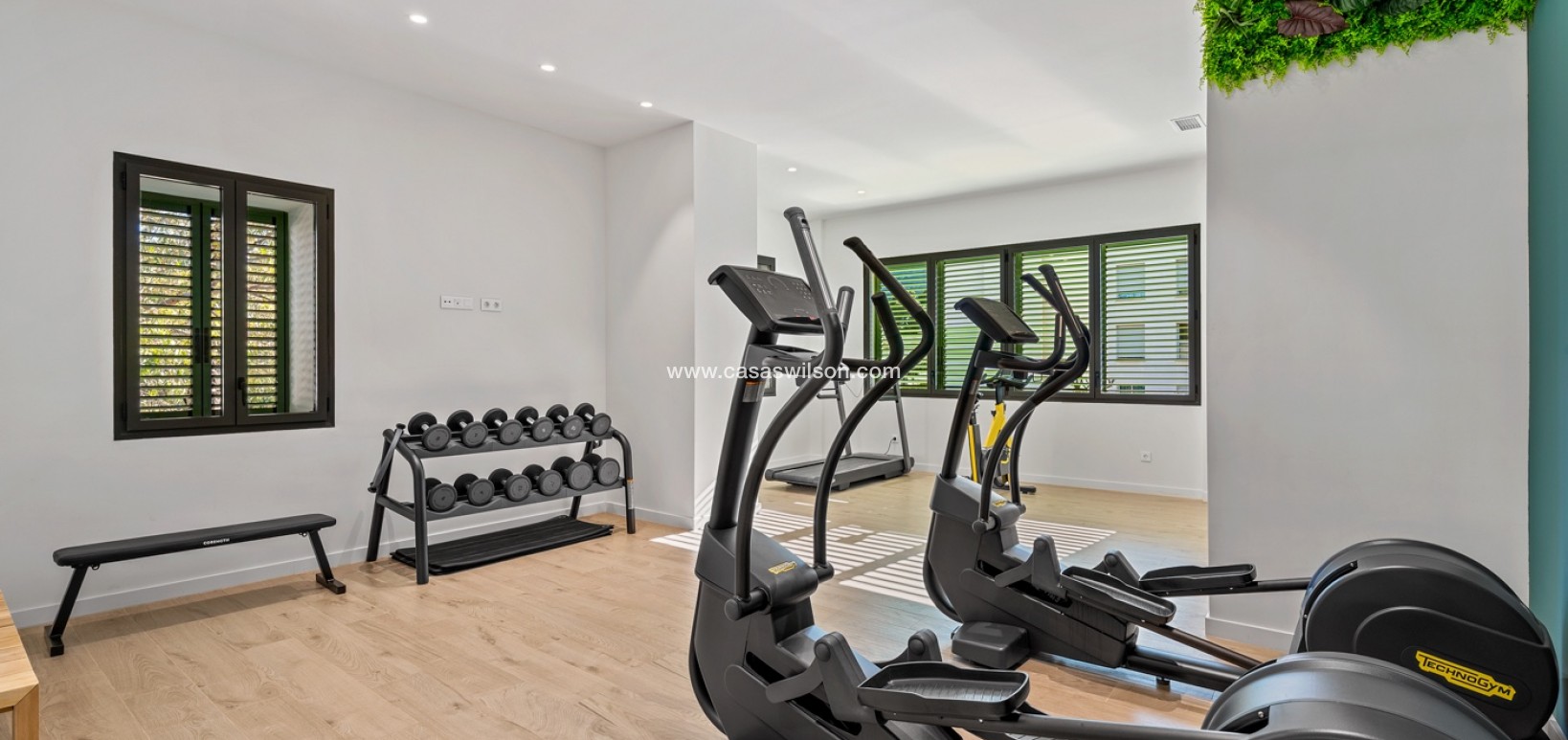 Venta - Apartamento - Denia - Puerto