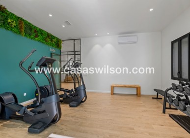 Venta - Apartamento - Denia - Puerto