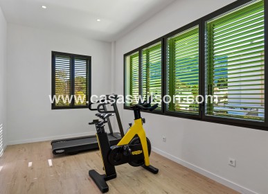 Venta - Apartamento - Denia - Puerto