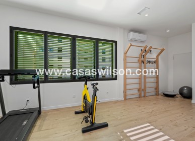 Venta - Apartamento - Denia - Puerto