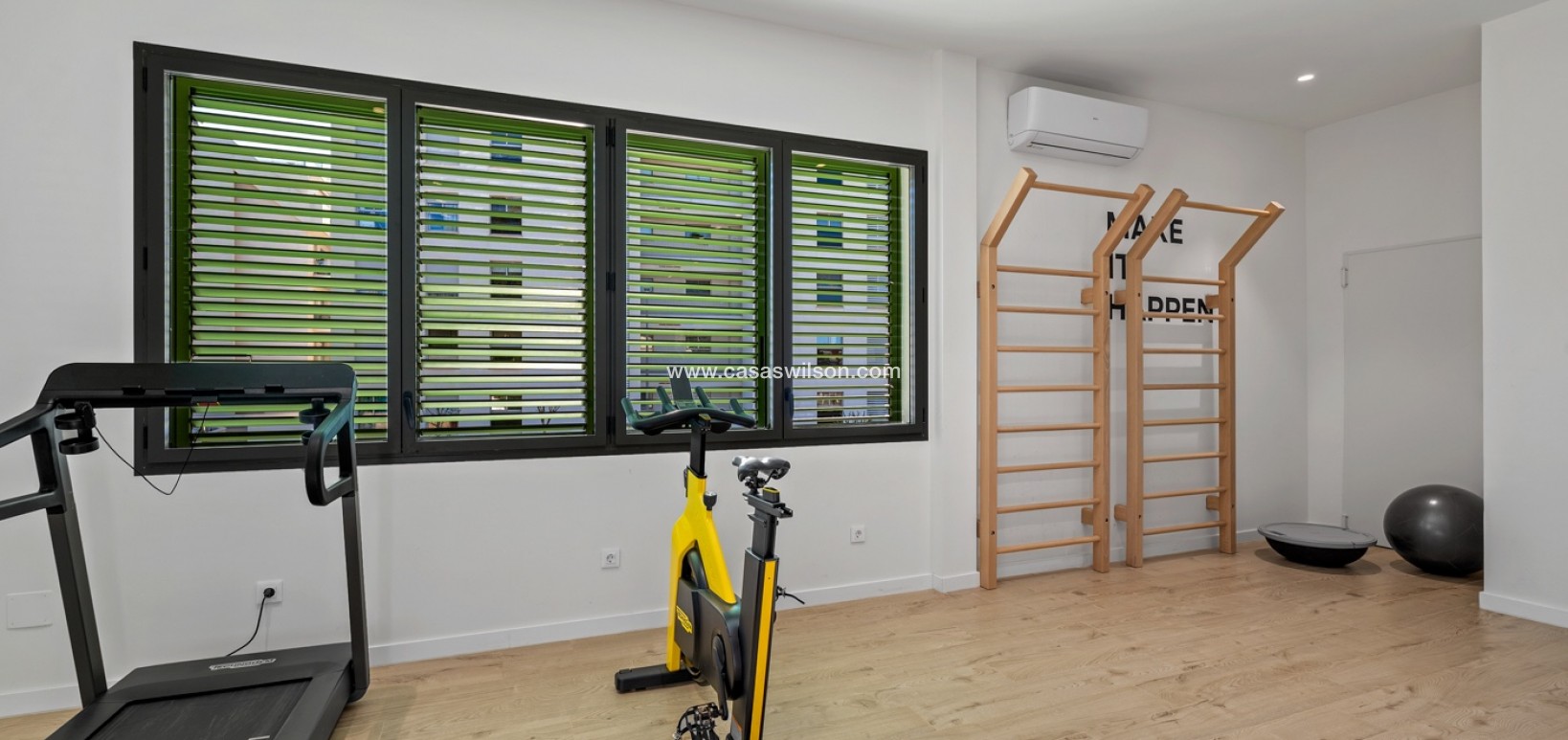 Venta - Apartamento - Denia - Puerto