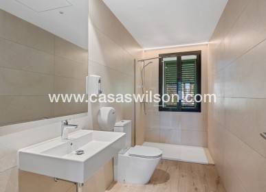 Venta - Apartamento - Denia - Puerto