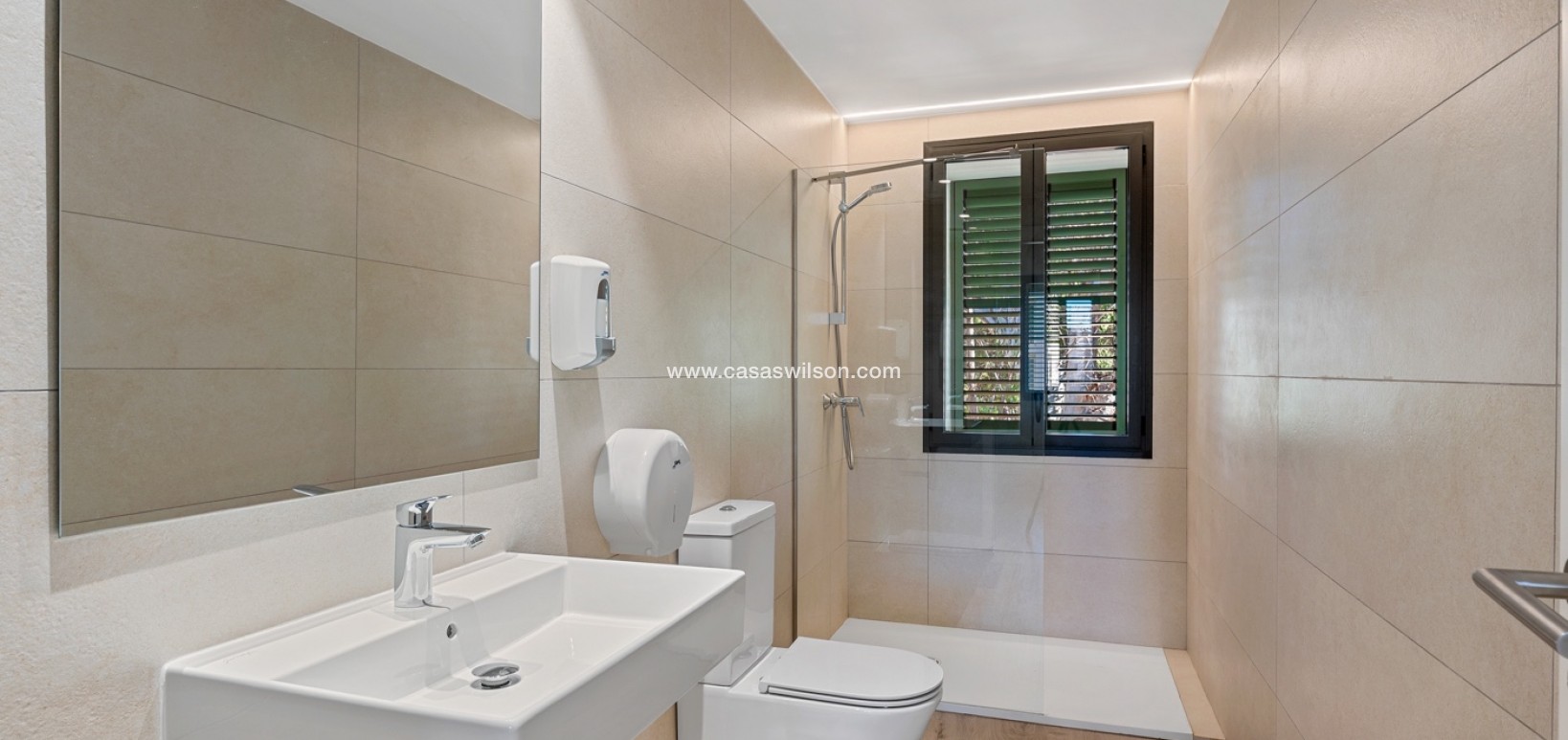 Venta - Apartamento - Denia - Puerto