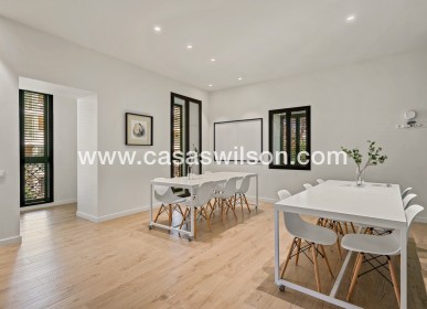 Venta - Apartamento - Denia - Puerto