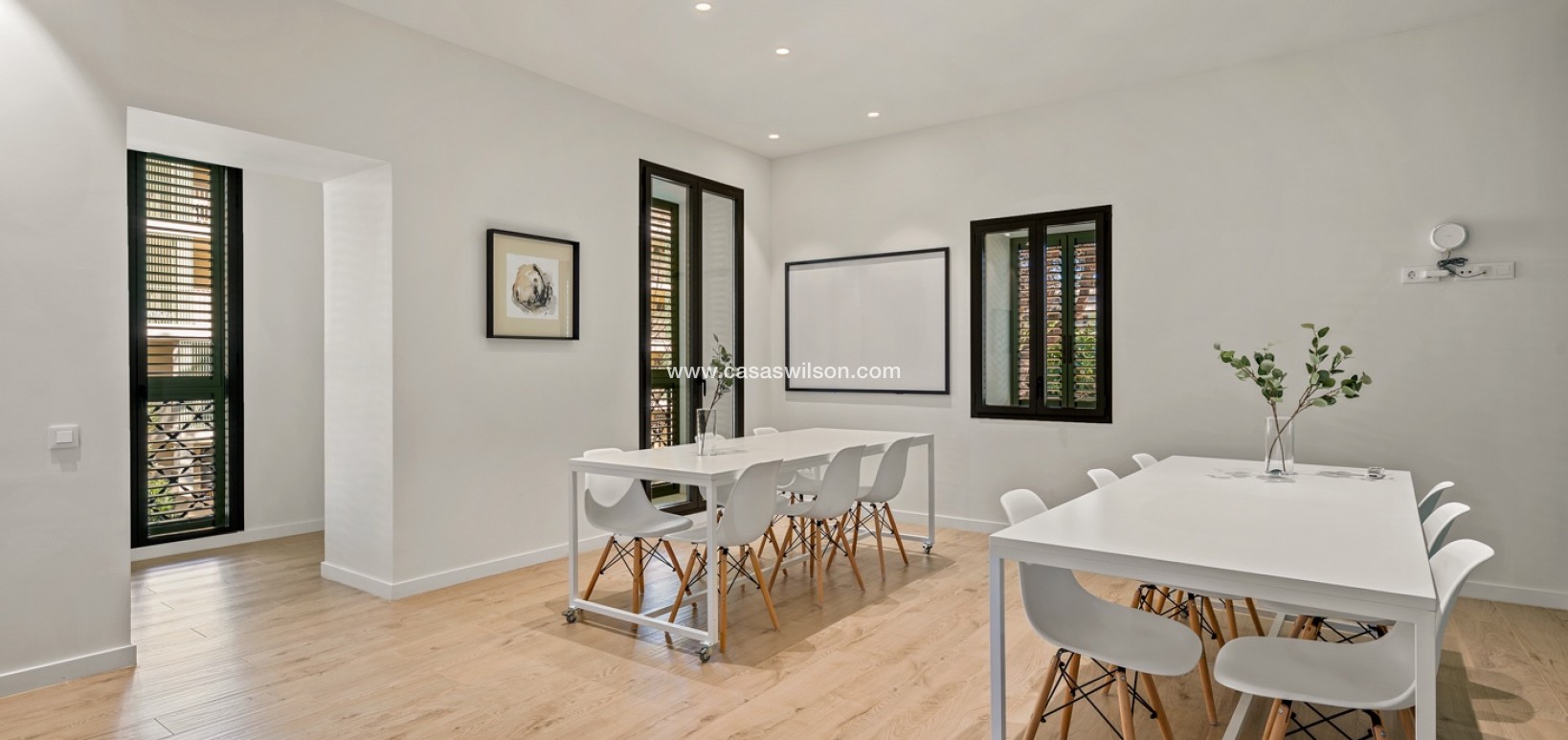 Venta - Apartamento - Denia - Puerto