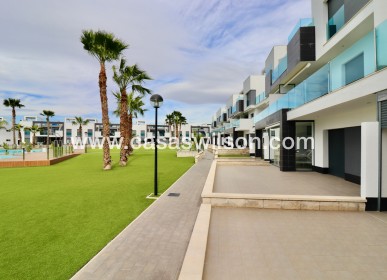 Venta - Apartamento - Guardamar del Segura - Guardamar - El Raso