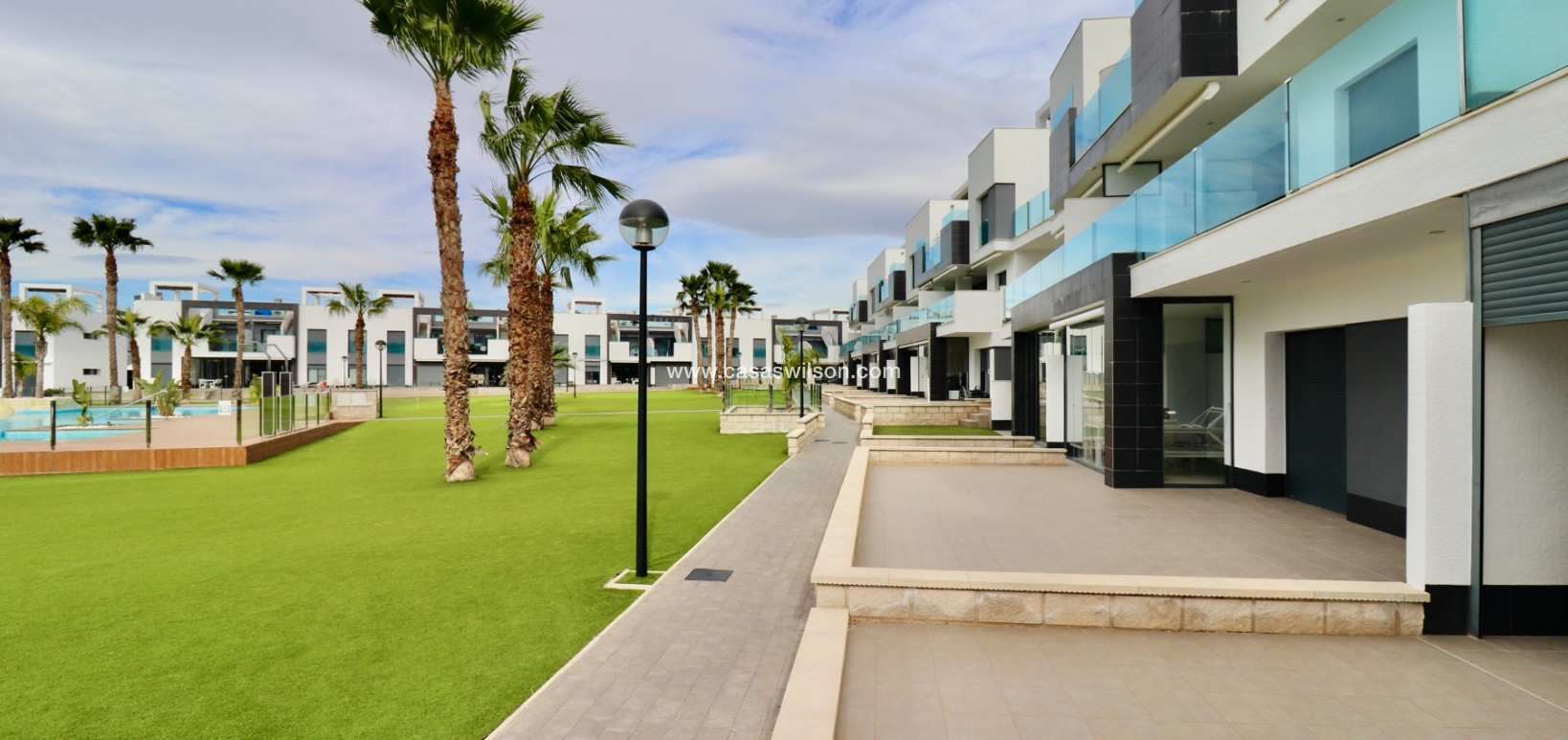 Venta - Apartamento - Guardamar del Segura - Guardamar - El Raso