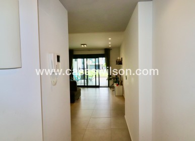 Venta - Apartamento - Guardamar del Segura - Guardamar - El Raso