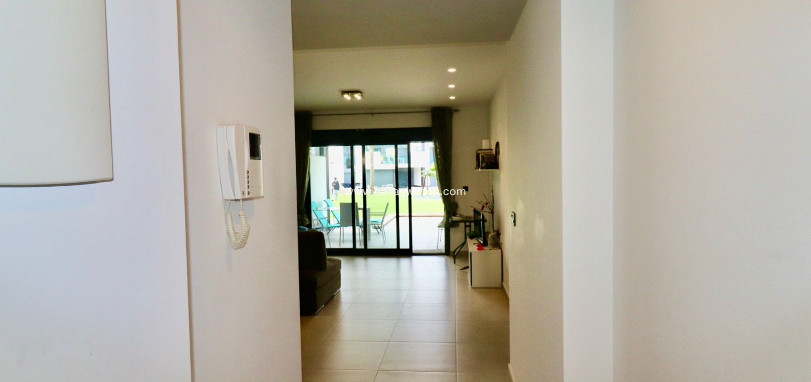 Venta - Apartamento - Guardamar del Segura - Guardamar - El Raso