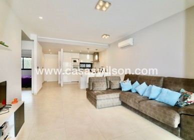 Venta - Apartamento - Guardamar del Segura - Guardamar - El Raso