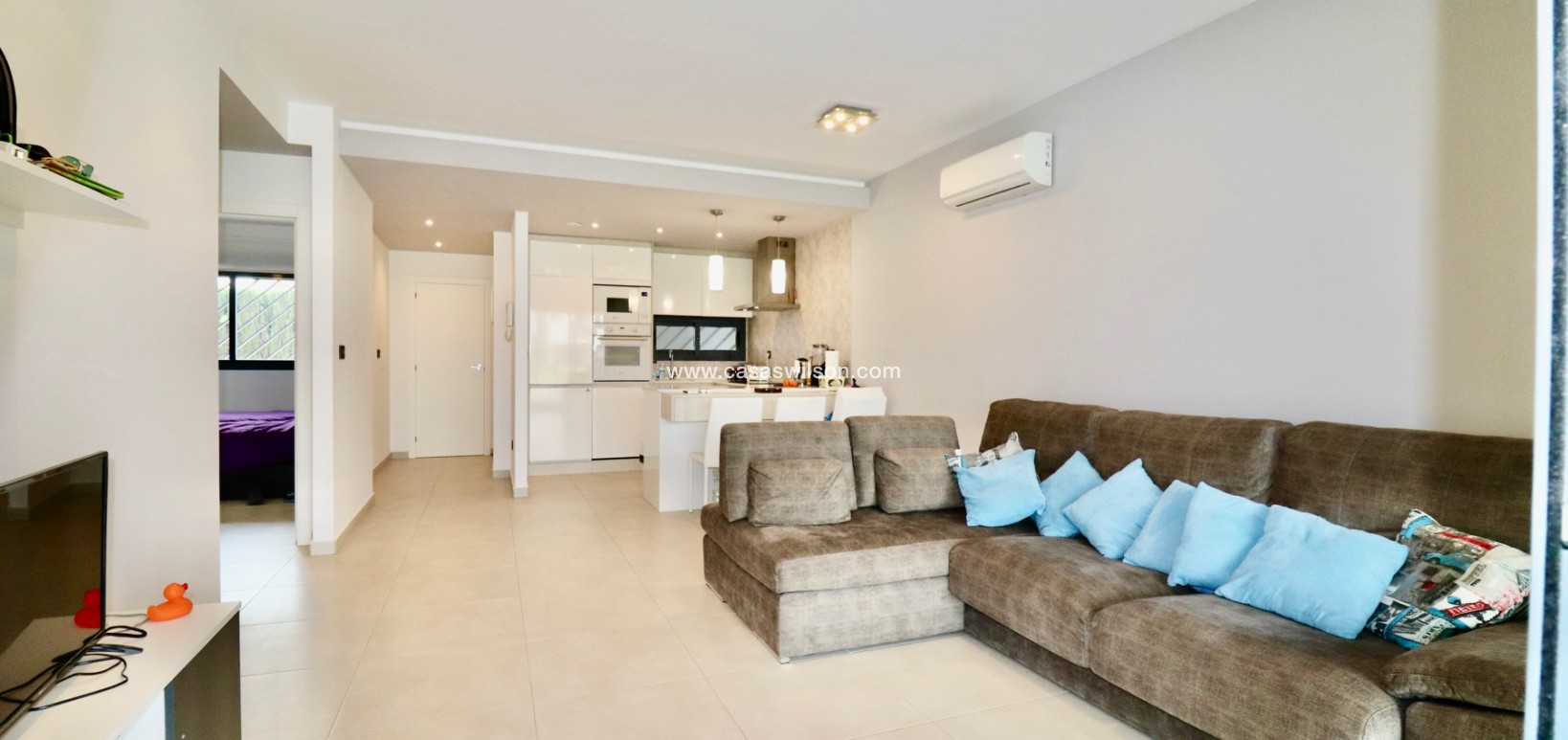 Venta - Apartamento - Guardamar del Segura - Guardamar - El Raso