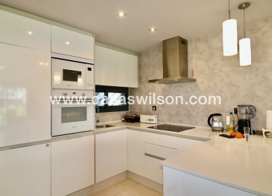 Venta - Apartamento - Guardamar del Segura - Guardamar - El Raso