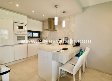 Venta - Apartamento - Guardamar del Segura - Guardamar - El Raso