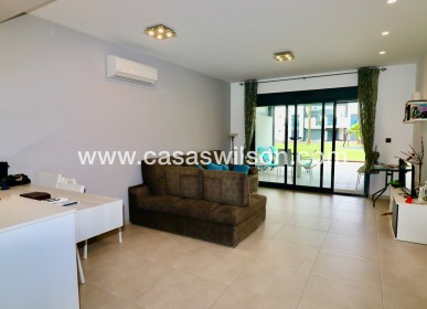 Venta - Apartamento - Guardamar del Segura - Guardamar - El Raso
