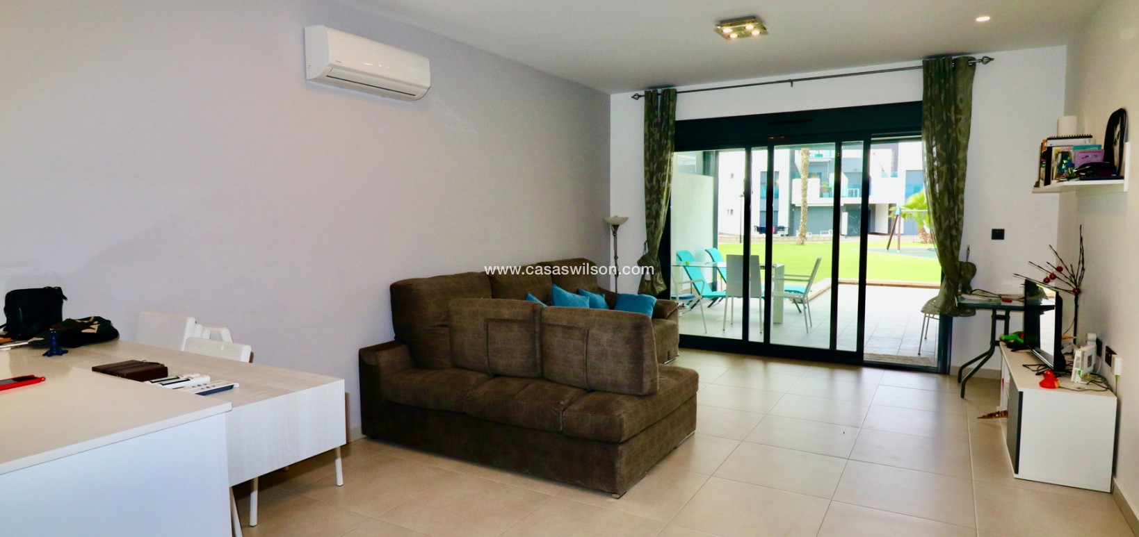 Venta - Apartamento - Guardamar del Segura - Guardamar - El Raso