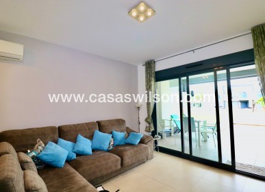 Venta - Apartamento - Guardamar del Segura - Guardamar - El Raso