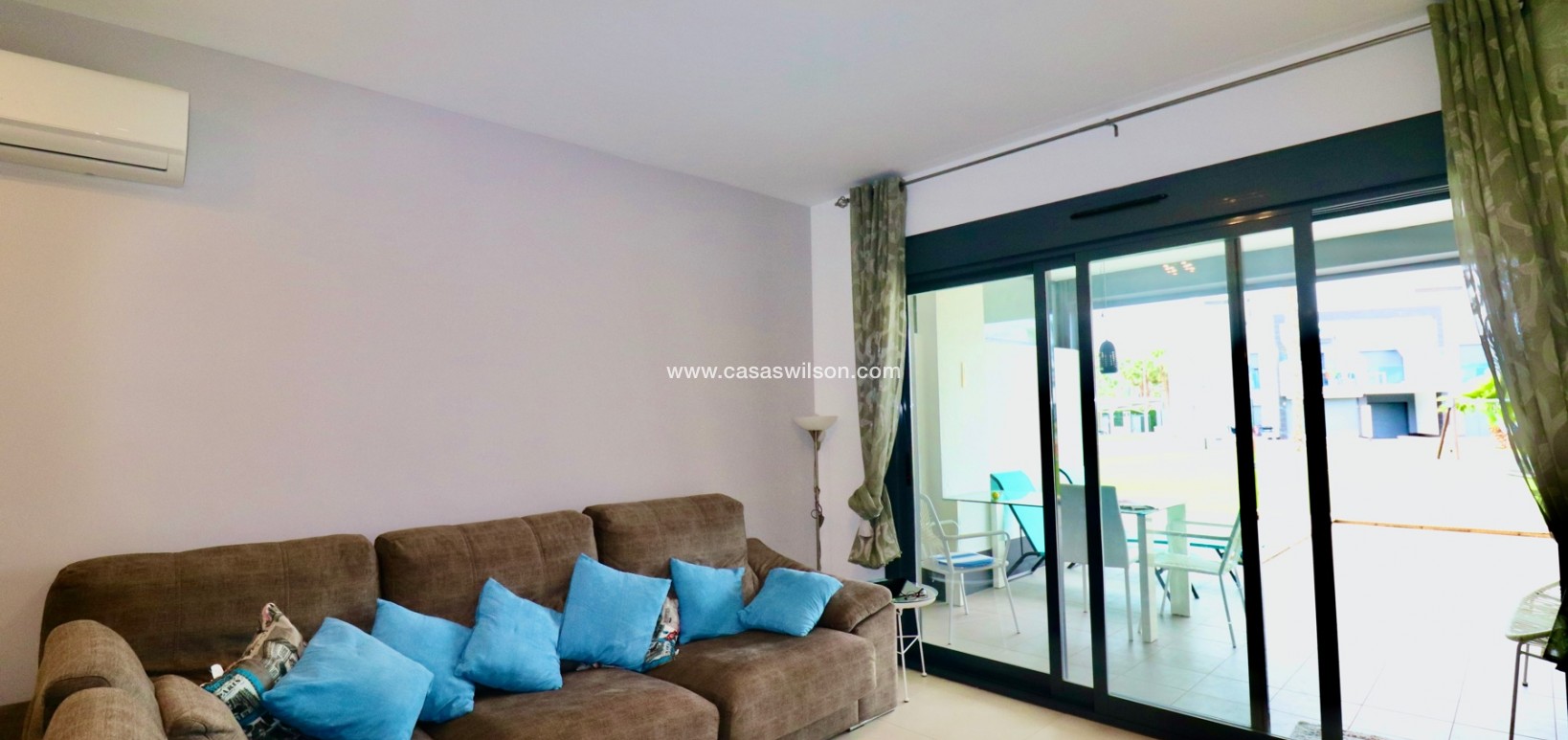 Venta - Apartamento - Guardamar del Segura - Guardamar - El Raso