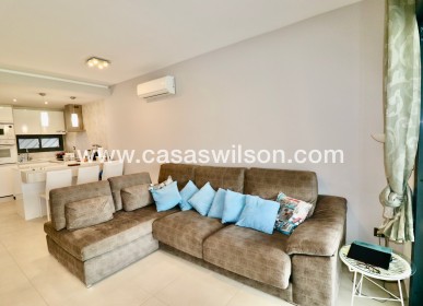 Venta - Apartamento - Guardamar del Segura - Guardamar - El Raso